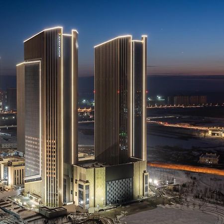 Hyatt Place Changchun Jingyue Bagian luar foto