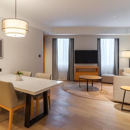 Hyatt Place Changchun Jingyue Bagian luar foto