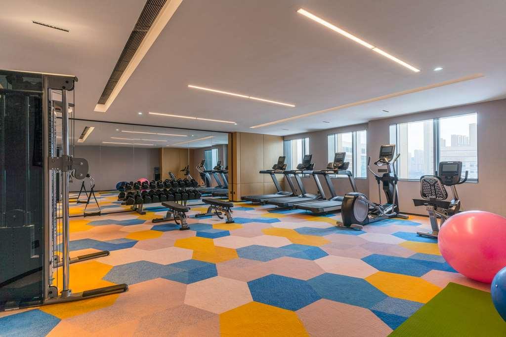 Hyatt Place Changchun Jingyue Fasilitas foto