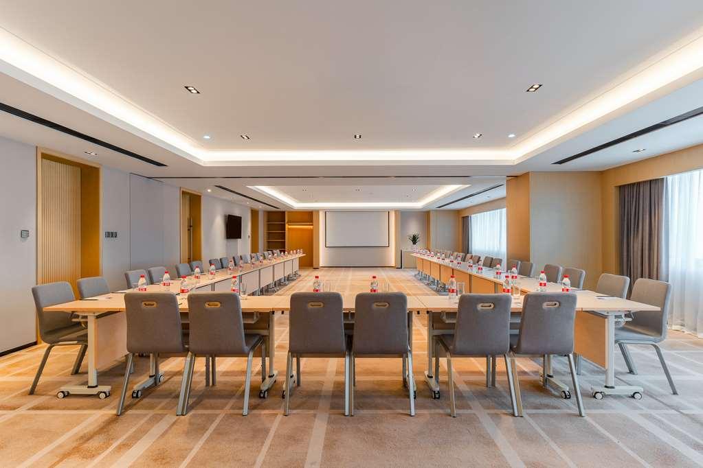 Hyatt Place Changchun Jingyue Fasilitas foto