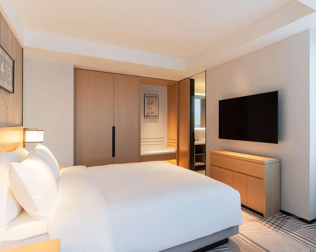Hyatt Place Changchun Jingyue Ruang foto