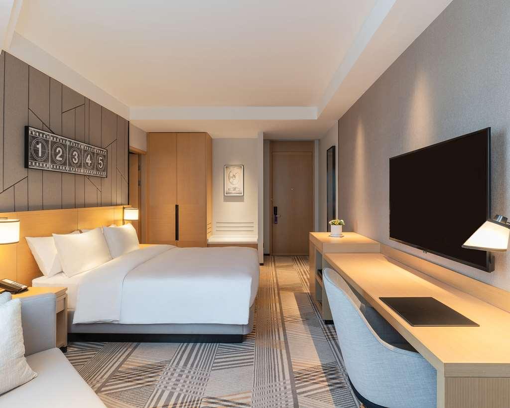 Hyatt Place Changchun Jingyue Ruang foto
