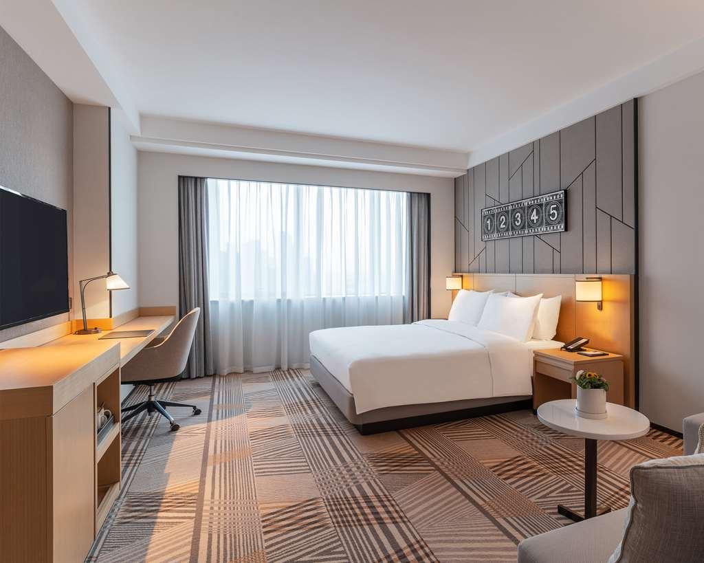 Hyatt Place Changchun Jingyue Ruang foto