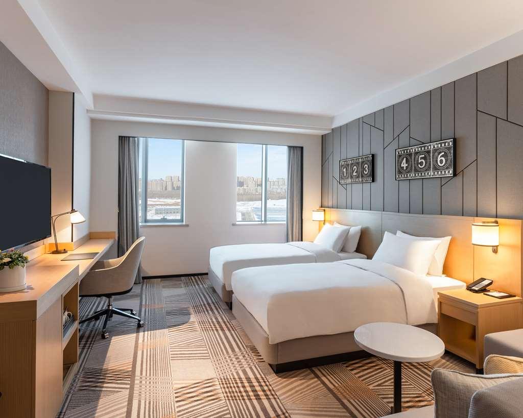 Hyatt Place Changchun Jingyue Ruang foto