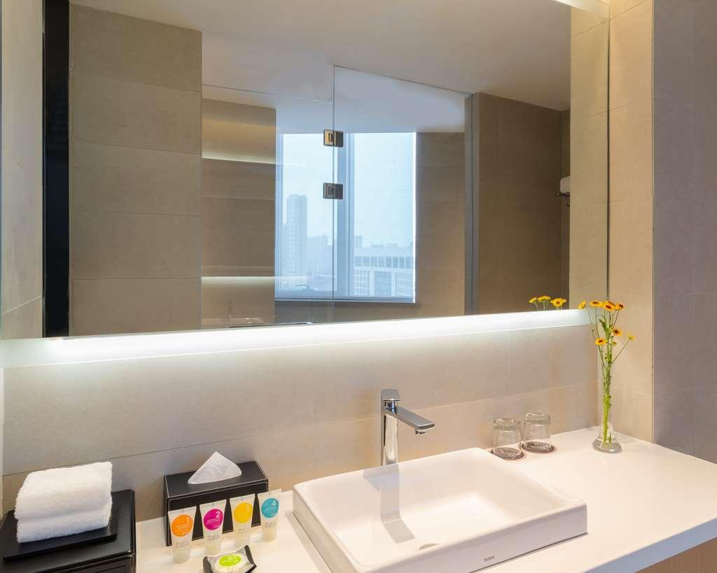 Hyatt Place Changchun Jingyue Ruang foto