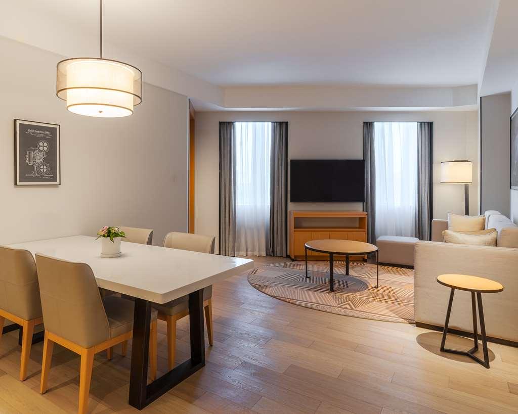 Hyatt Place Changchun Jingyue Ruang foto