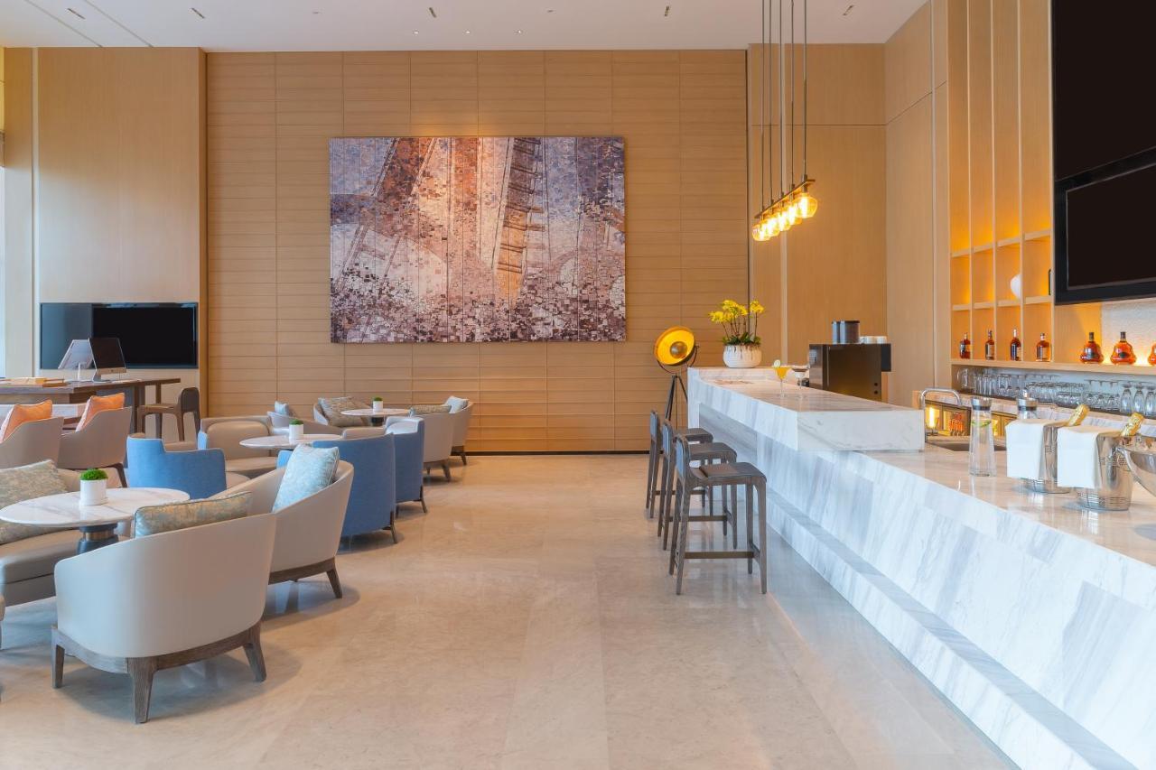 Hyatt Place Changchun Jingyue Bagian luar foto