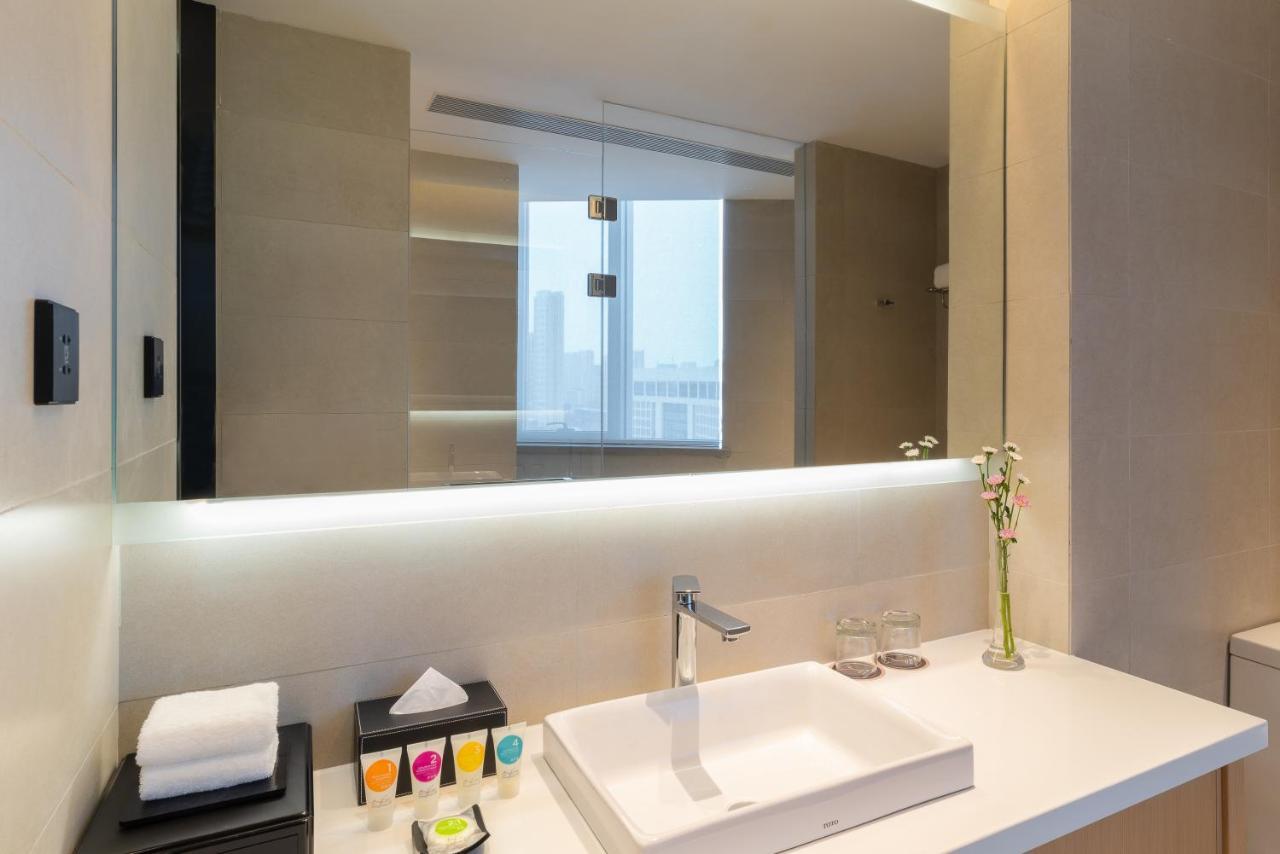 Hyatt Place Changchun Jingyue Bagian luar foto
