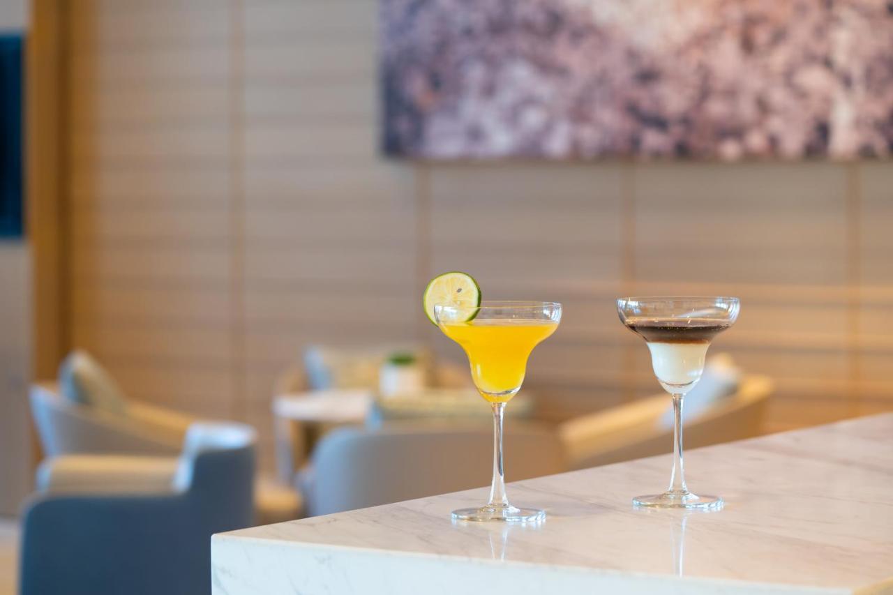 Hyatt Place Changchun Jingyue Bagian luar foto