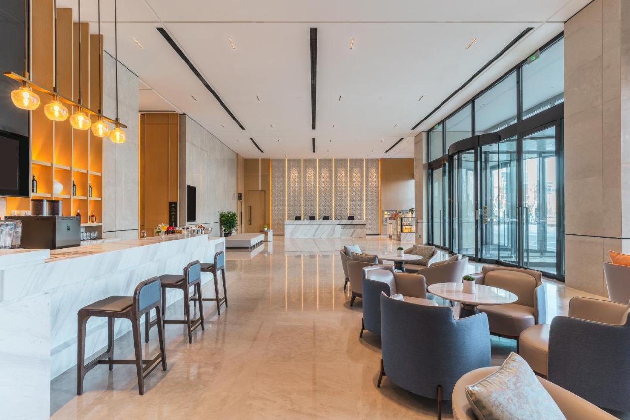Hyatt Place Changchun Jingyue Bagian luar foto