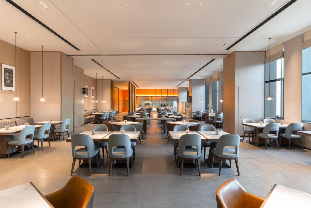 Hyatt Place Changchun Jingyue Bagian luar foto