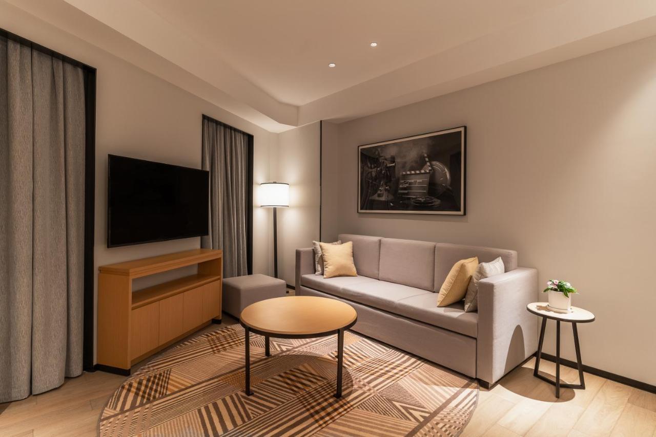 Hyatt Place Changchun Jingyue Bagian luar foto
