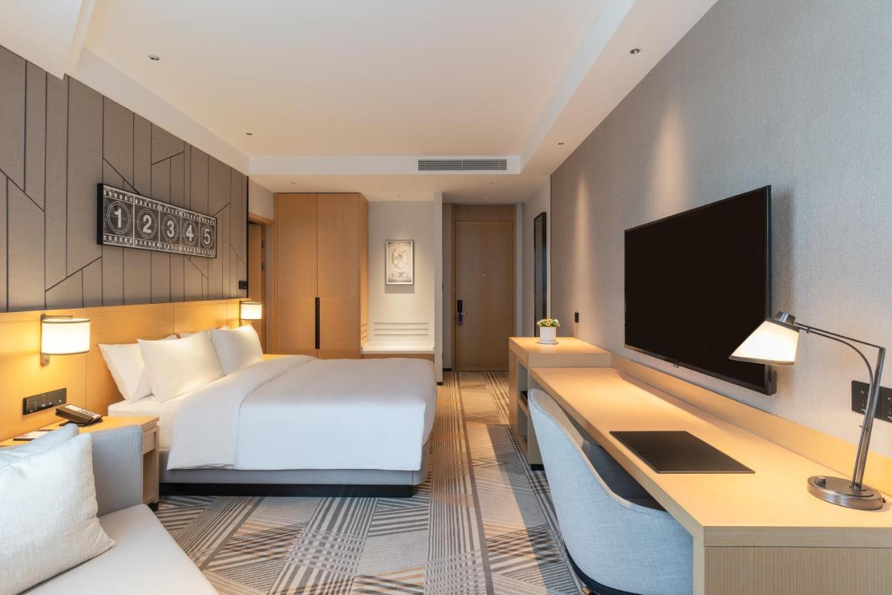 Hyatt Place Changchun Jingyue Bagian luar foto