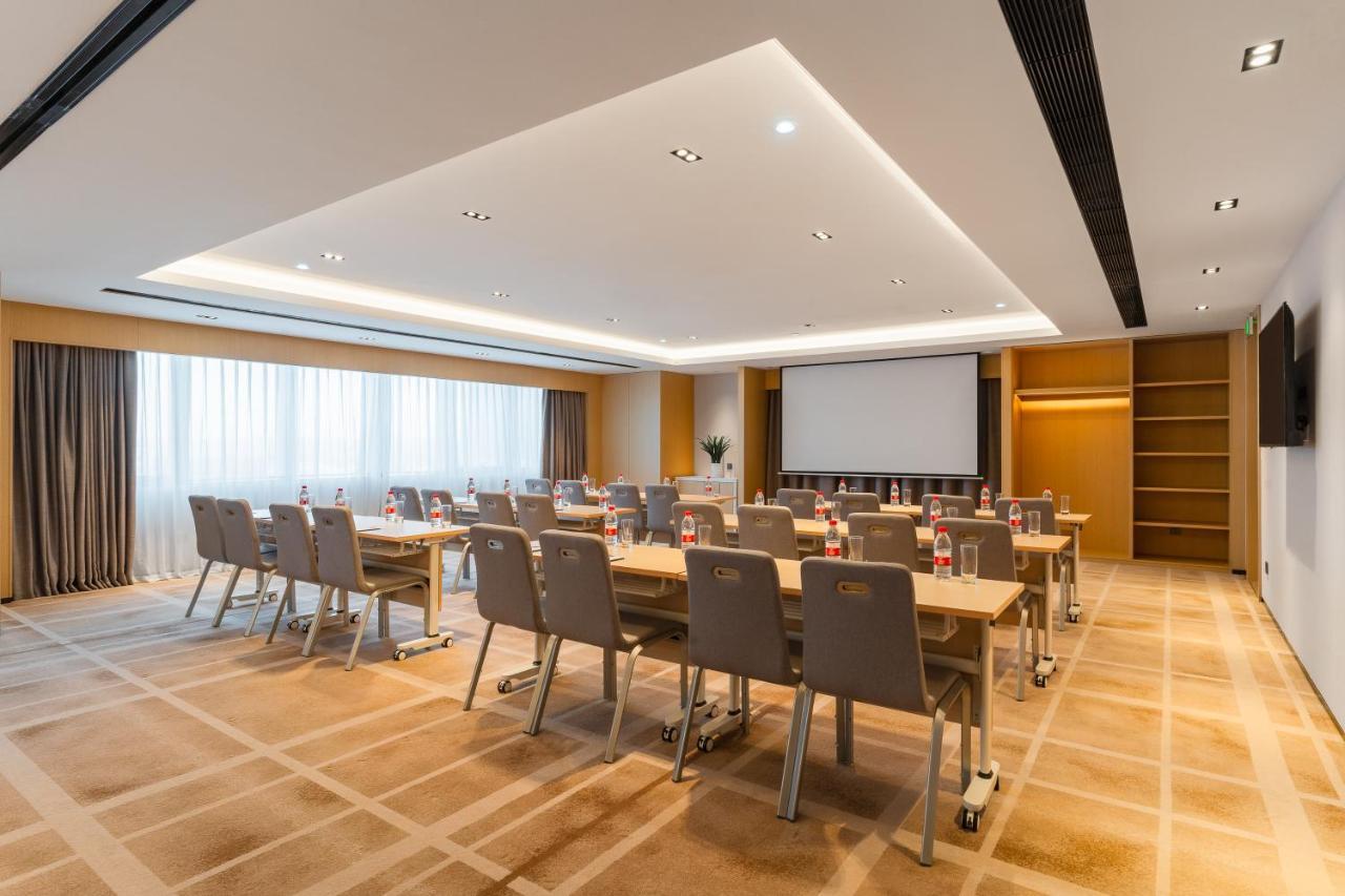 Hyatt Place Changchun Jingyue Bagian luar foto