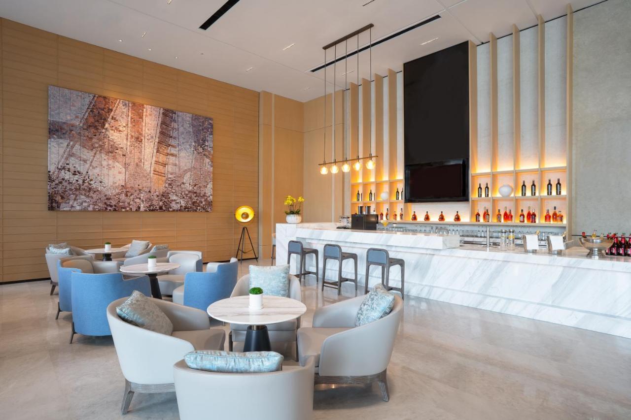 Hyatt Place Changchun Jingyue Bagian luar foto
