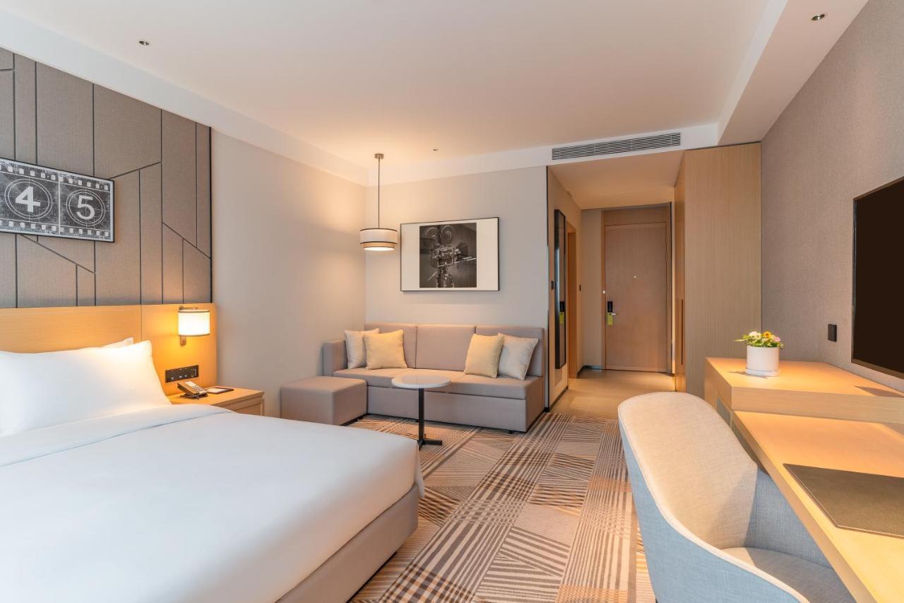 Hyatt Place Changchun Jingyue Bagian luar foto