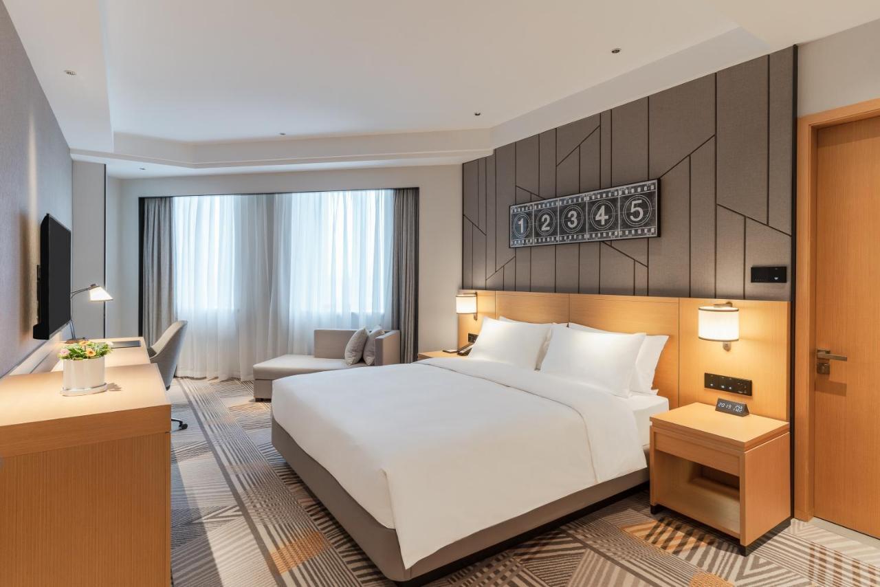 Hyatt Place Changchun Jingyue Bagian luar foto