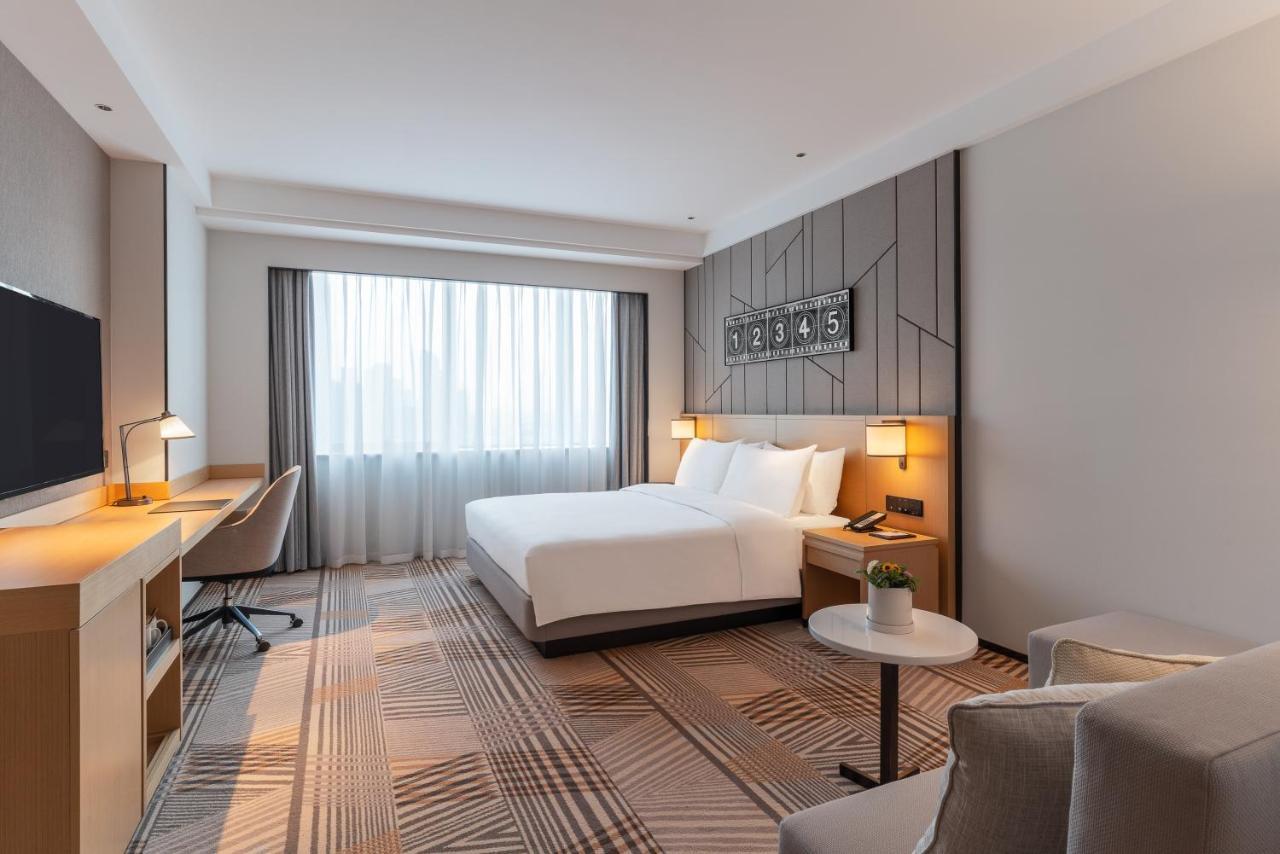 Hyatt Place Changchun Jingyue Bagian luar foto
