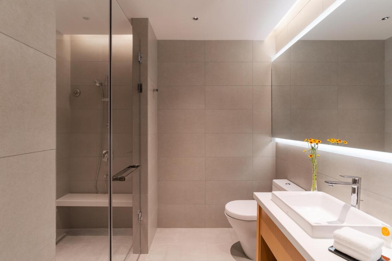 Hyatt Place Changchun Jingyue Bagian luar foto