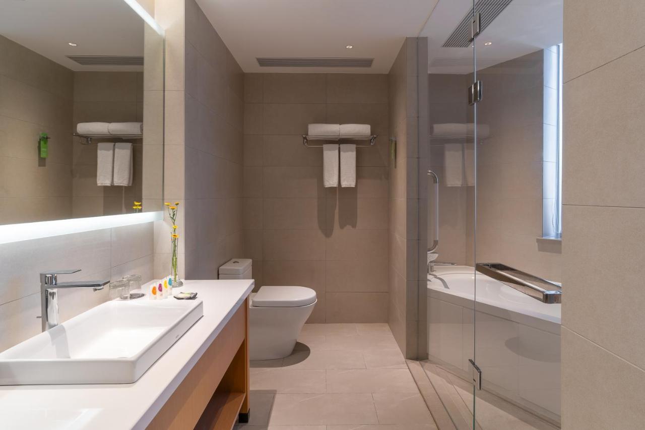 Hyatt Place Changchun Jingyue Bagian luar foto