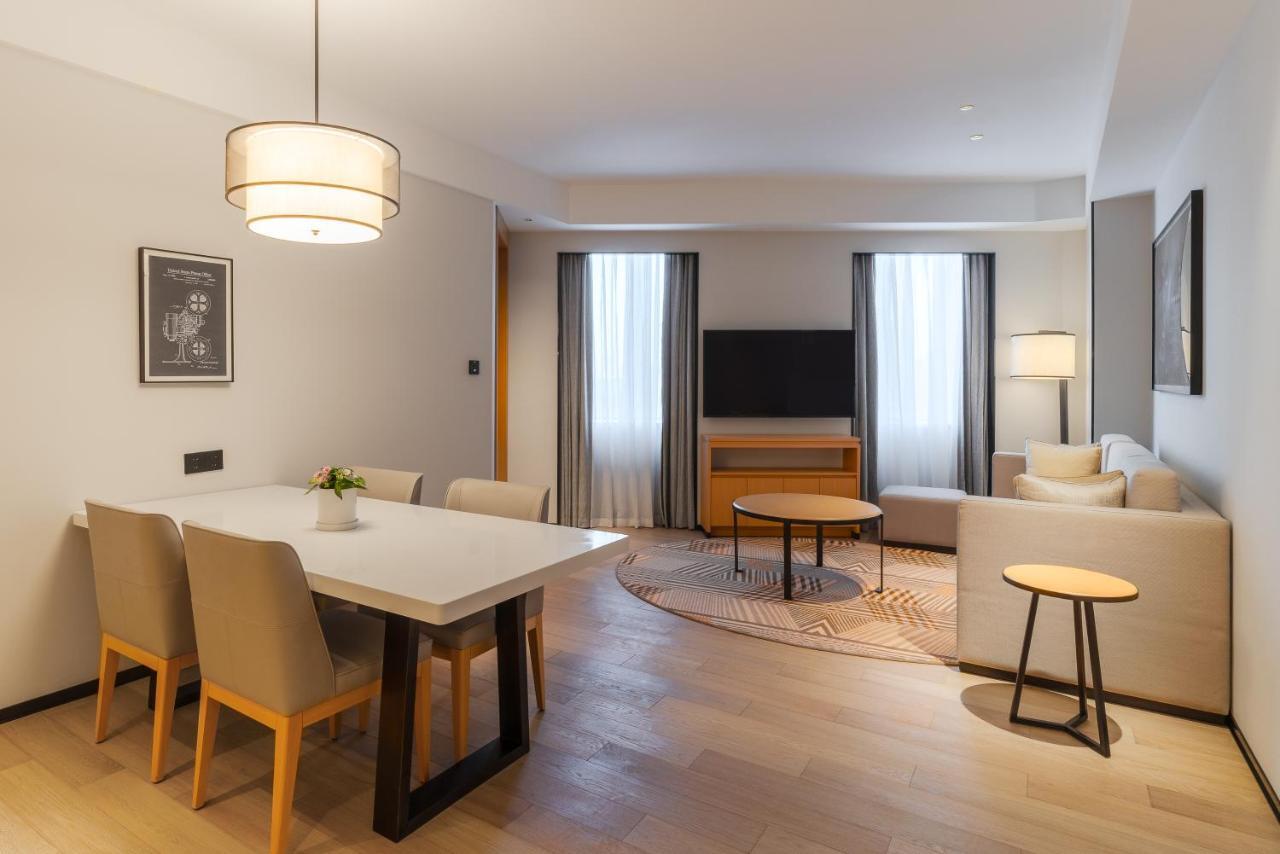 Hyatt Place Changchun Jingyue Bagian luar foto