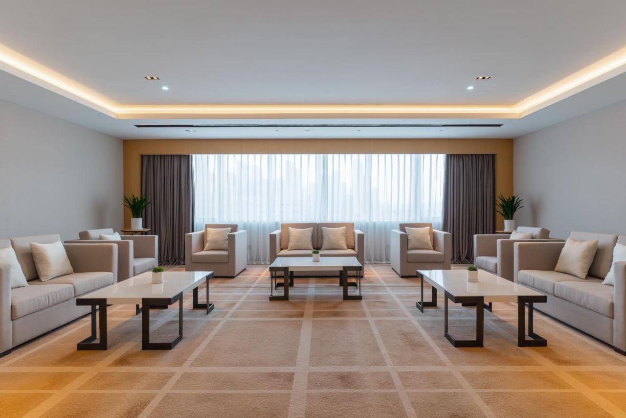Hyatt Place Changchun Jingyue Bagian luar foto