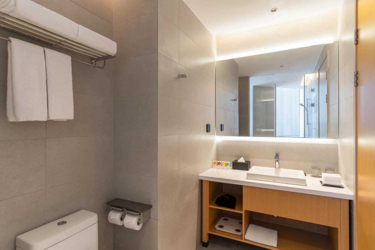 Hyatt Place Changchun Jingyue Bagian luar foto