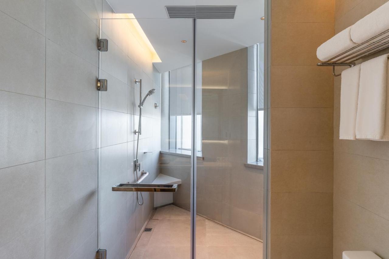 Hyatt Place Changchun Jingyue Bagian luar foto